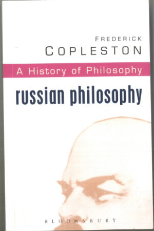 Russian Philosophy