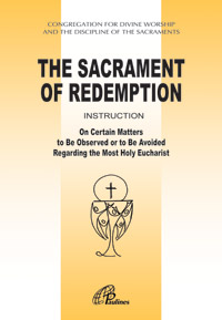 Sacrament of redemption