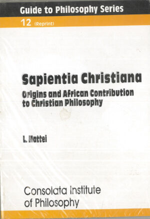 Sapientia Christiana