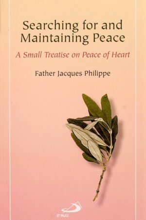 Searching and maintaining peace