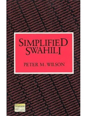 Simplified Swahili