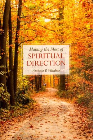 Spiritual Direction Making..