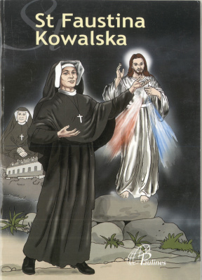 St Faustina Kowalska