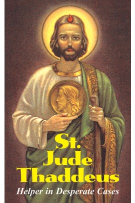 St Jude Thaddeus