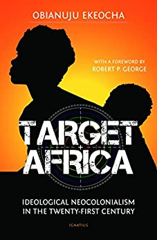 Target Africa