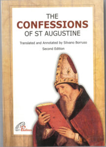 The Confessions Of Saint Augustine – Fontana Bookservices Ltd.