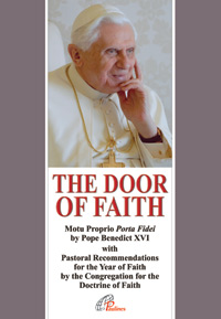 The Door of Faith