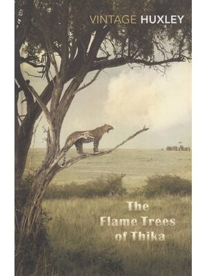 The Flame Trees of Thika:
