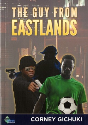 The Guy-from Eastlands