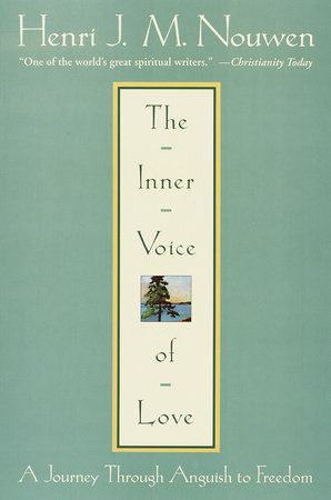 The Inner Voice of Love