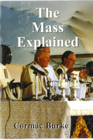 The Mass Explained