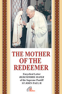 The Mother of the Redeemer