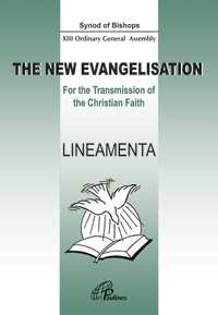 The-New-evangelisation