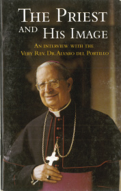 The Priest & His Image