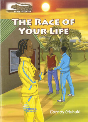 The Race of Your Life
