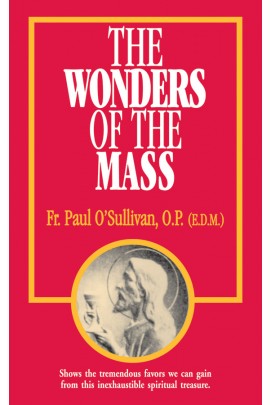 The Wonder of the Mass