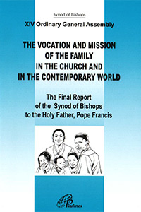 The vocation and mission of Family