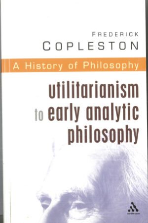 Utilitarianism to early analytic