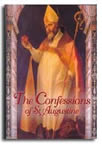 confessions of st. Augustine