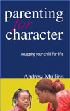 parenting for character