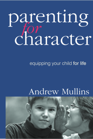 Parenting for Character