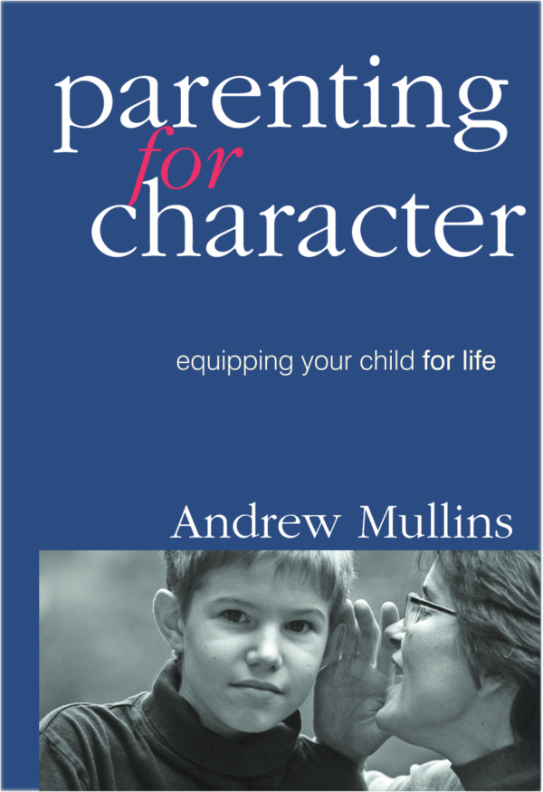Parenting for Character