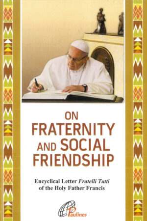 On fraternity & social Friendship