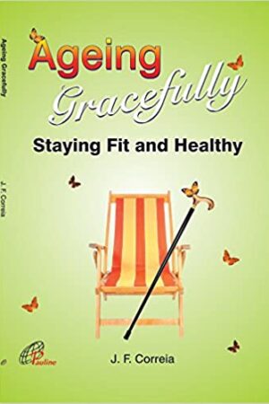 Ageing Gracefully Staying fit & Healthy