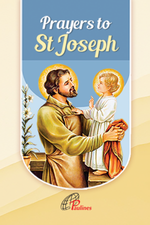 Prayers to St Joseph