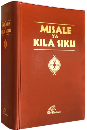 Misale ya Kila Siku_