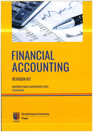Financial Accounting kit