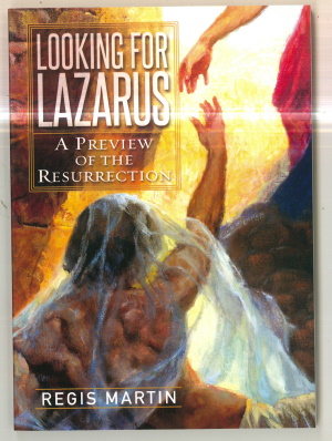 Looking for Lazarus