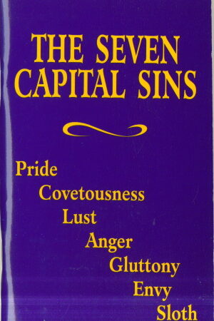 The Seven Capital Sins