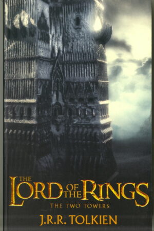 2. The Lord of The Rings [The Two Towers]