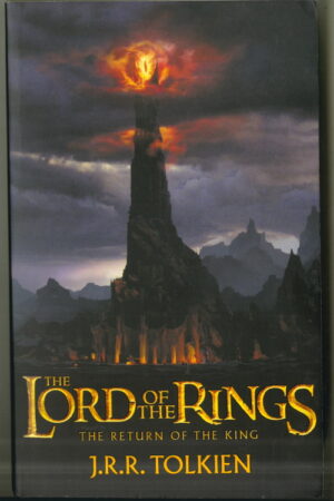 3. The Lords of The Rings [The Return of The Kings]
