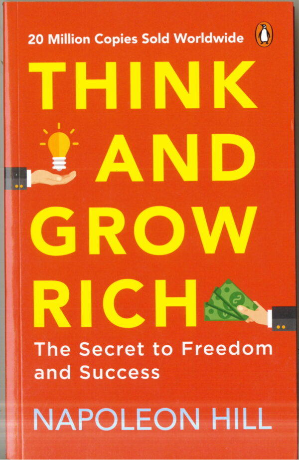 Think and Grow Rich