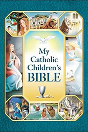 My Catholic childrens Bible