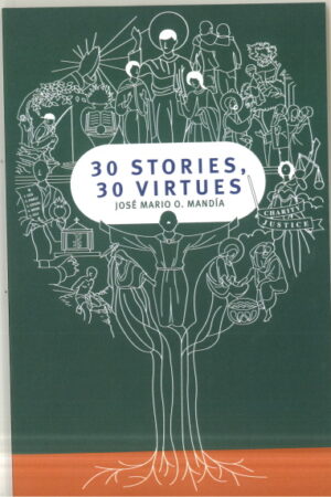 30 Stories , 30 Virtues