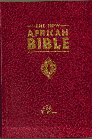 The New African Bible Pocket Edition