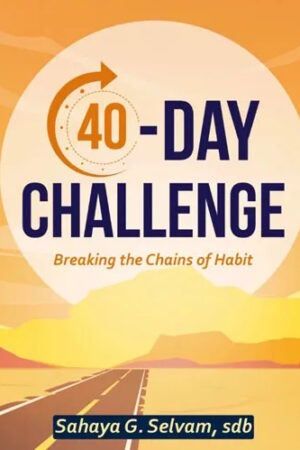 40 DAY CHALLENGE-