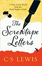 The Screwtape Letter