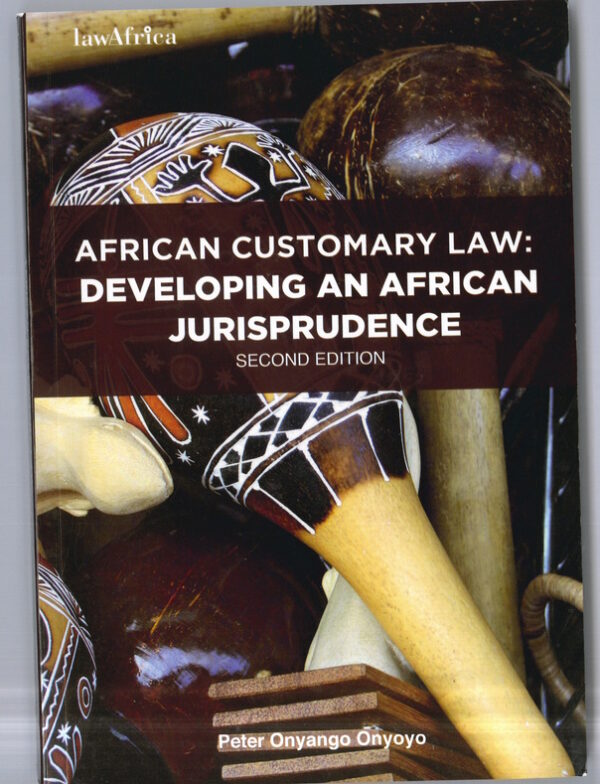 African Customary Law