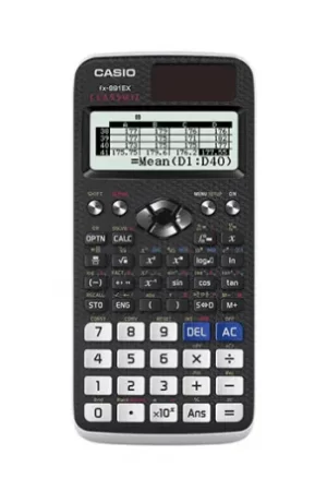 Scientific Calculator FX-991EX