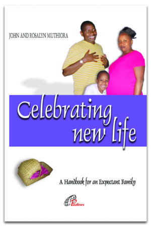 Celebrating New Life