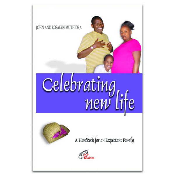 Celebrating New Life