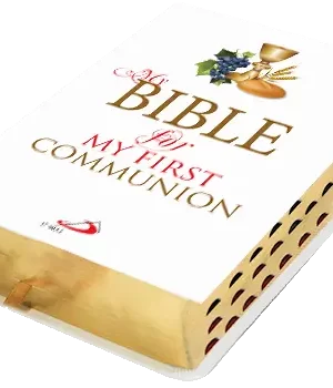 My-Bible-For-My-First-Communion