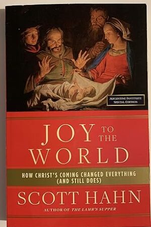 Joy To The World