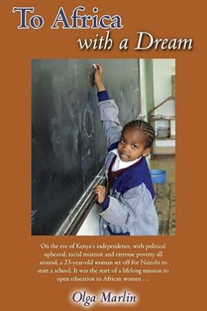 To Africa with a dream