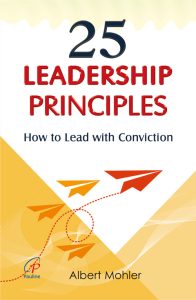 25 Leadership-principles