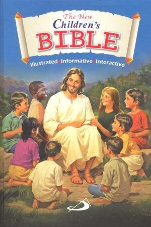 The NewChildrens Bible